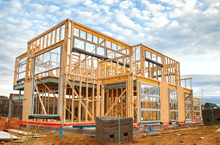C3 Construction